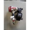 Image 1 : MAX SUPER ROOFER COIL AIR NAILER - TESTED WORKING