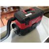 Image 2 : MILWAUKEE 18V CORDLESS SHOP VAC - TESTED WORKING