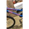 Image 4 : PINK/BLUE MOVELLO BIKE