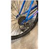 Image 7 : PINK/BLUE MOVELLO BIKE
