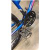 Image 8 : PINK/BLUE MOVELLO BIKE