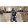 Image 9 : PINK/BLUE MOVELLO BIKE