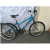Image 2 : TEAL TECH TEAM AND RED/GREY DUNLOP BIKES