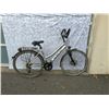 Image 1 : LA STRADA GREY BIKE