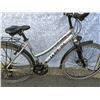 Image 2 : LA STRADA GREY BIKE