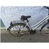 Image 4 : LA STRADA GREY BIKE