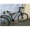 Image 2 : BLACK NAKAMURA  AND GREY INFINITY BIKES