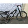 Image 2 : 2 BLACK NO BRAND BIKES