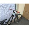 Image 3 : 2 BLACK NO BRAND BIKES