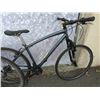 Image 2 : GREY NO BRAND AND SILVER NO BRAND BIKES