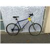 Image 1 : BLUE KONA  BIKE