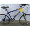 Image 2 : BLUE KONA  BIKE