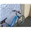 Image 3 : BLUE SCHWINN BIKE