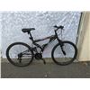 Image 1 : BLACK HYPER BIKE