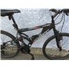 Image 2 : BLACK HYPER BIKE