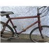 Image 2 : BURGUNDY GARY FISHER BIKE