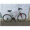 Image 1 : GREY SUPERCYCLE BIKE