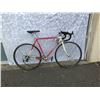 Image 1 : RED/WHITE NORCO BIKE