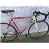 Image 2 : RED/WHITE NORCO BIKE