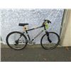 Image 1 : BLACK ROCKY MOUNTAIN BIKE
