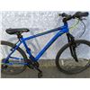 Image 2 : BLUE CCM BIKE
