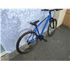 Image 4 : BLUE CCM BIKE