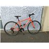 Image 1 : ORANGE TREK BIKE