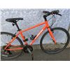 Image 2 : ORANGE TREK BIKE