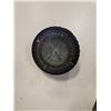 Image 2 : VINTAGE BRASS COMPASS
