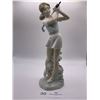 Image 1 : Lladro Golfer Girl 10"