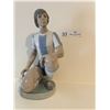 Image 2 : Lladro Socker Player 7"
