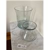 Image 1 : Glass Vases