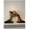 Image 1 : Sea Shell 12" & Book Ends