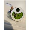 Image 3 : Golfing Frog & Royal Doulton Sleigh Ride Bunnykins