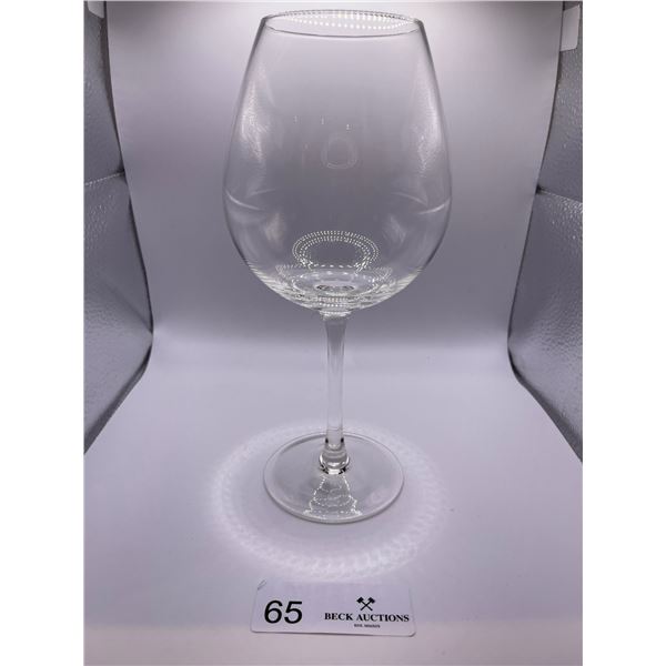 Rosenthal Wine Glass Set In Box