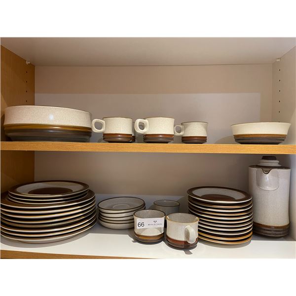 Denby English Pottery Collection