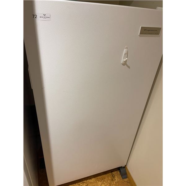 Frigidaire Heavy Duty Commercial Freezer 27.5W x 26.5D x 66T