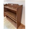 Image 2 : Book Shelf 37H x 36L x 10D