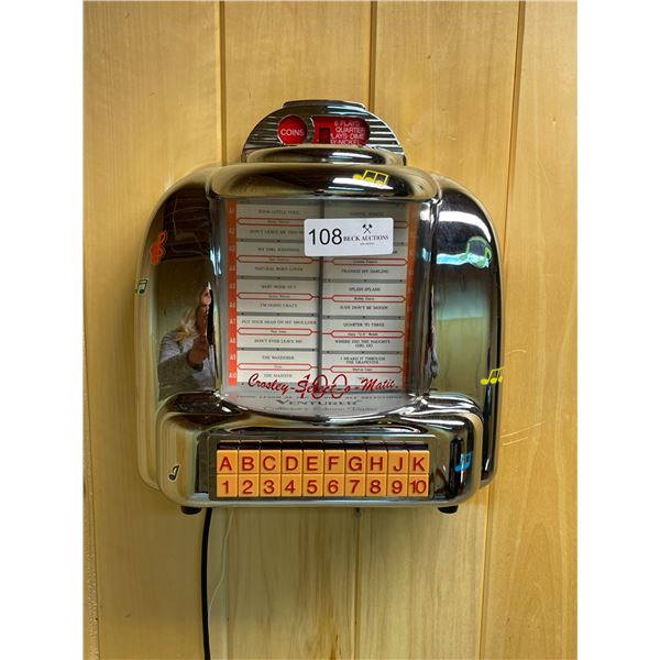 Jukebox Radio