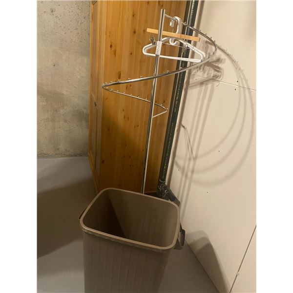 Clothing Rack