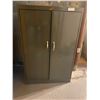 Image 1 : Metal Storage Unit 26L 40H  x 15D
