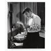 Image 1 : Louis Jourdan Signed Photo