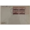 Image 1 : Robert Hannegan signed first day cover