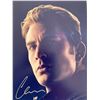 Image 1 : Chris Evans Signed Movie Photo