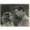 Image 1 : Clark Gable signed movie photo