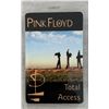 Image 1 : Pink Floyd Total Access backstage pass