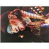 Image 1 : Willie Nelson signed photo. GFA authenticated