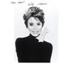 Image 1 : The King and I Rita Moreno signed photo