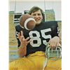 Image 1 : Walt Patulski signed magazine photo
