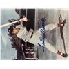 Image 1 : Ted Williams signed photo. Allstar authenticated